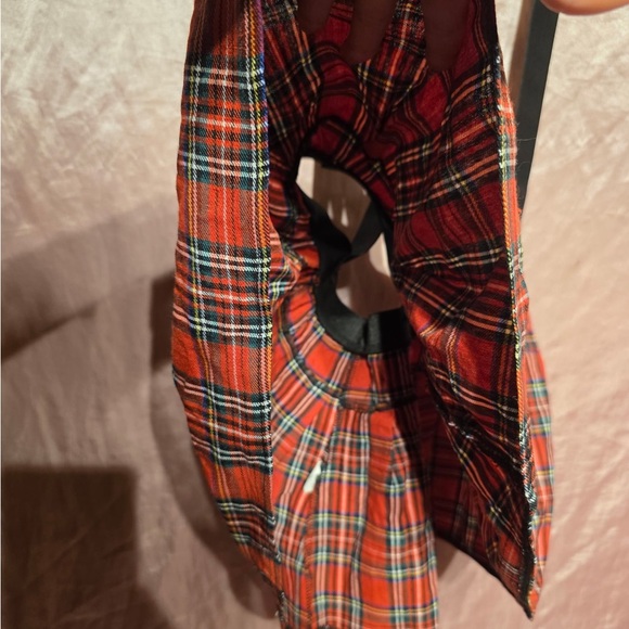 Schoolgirl costume - Picture 4 of 4